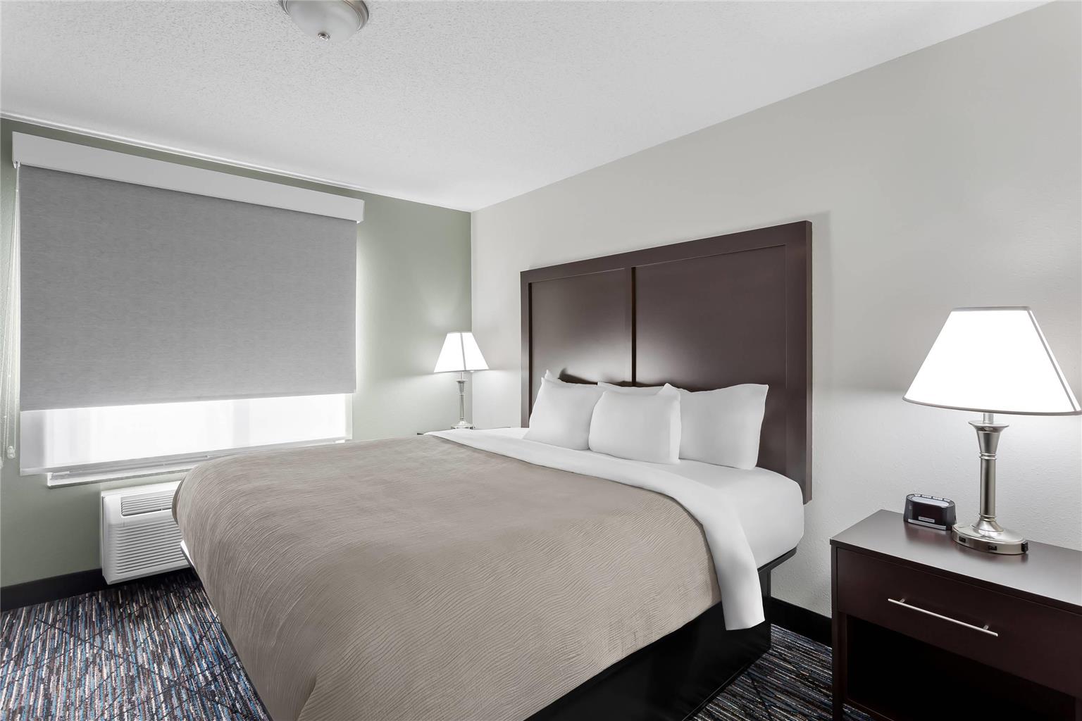 Quality Inn & Suites Niles - photo 67