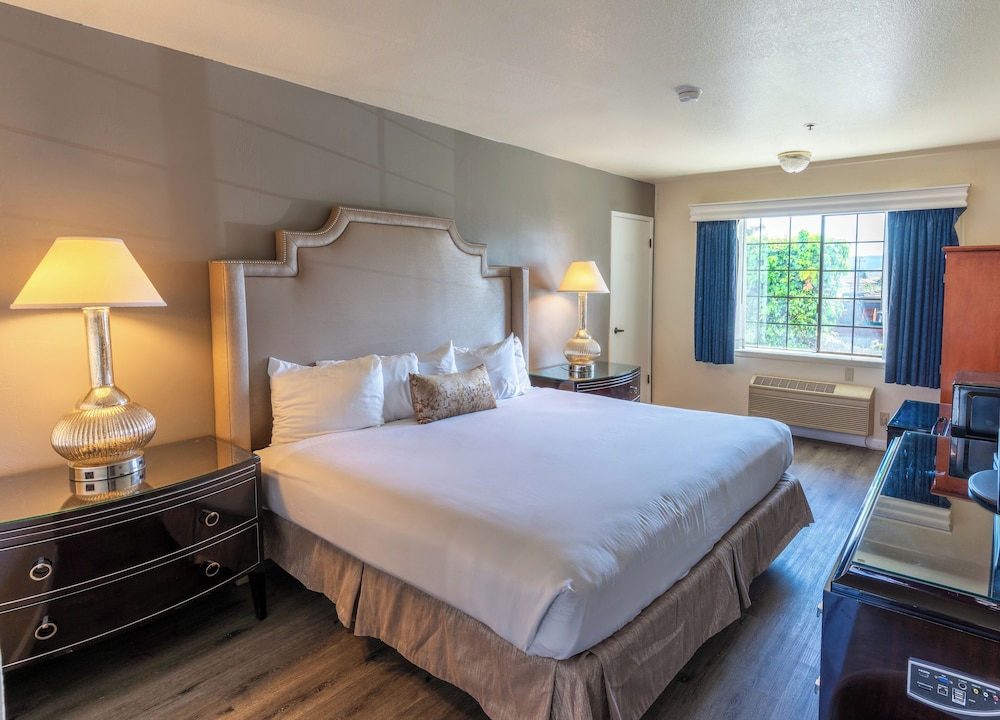 Sands Inn & Suites - photo 30