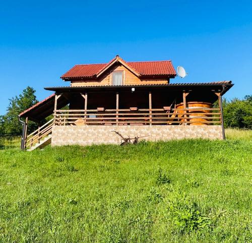 Cabana RodNic - last minute hotel in Unknown City