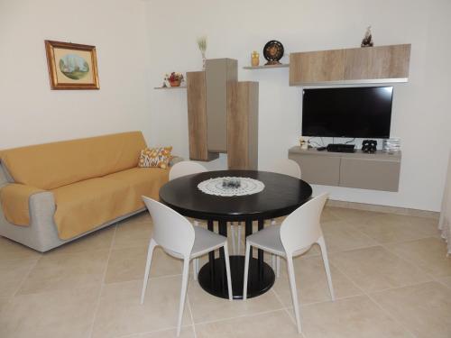 Casa Nel Borgo di Tufillo — 4-Star Luxury Hotel in Tufillo, Italy