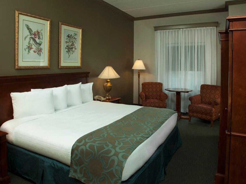 Resorts Casino Tunica - photo 16