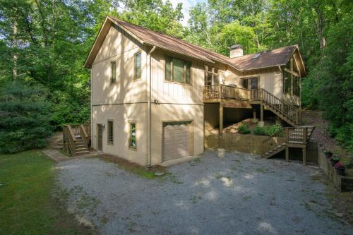 Pine Hill — Brevard — photo 3