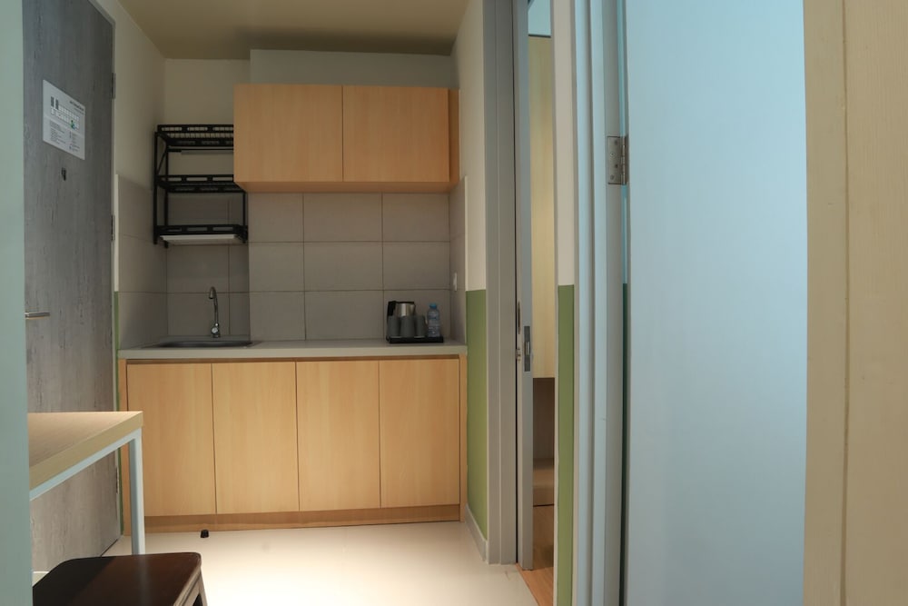 Hotel Osaka Pik2 — Tangerang — photo 3