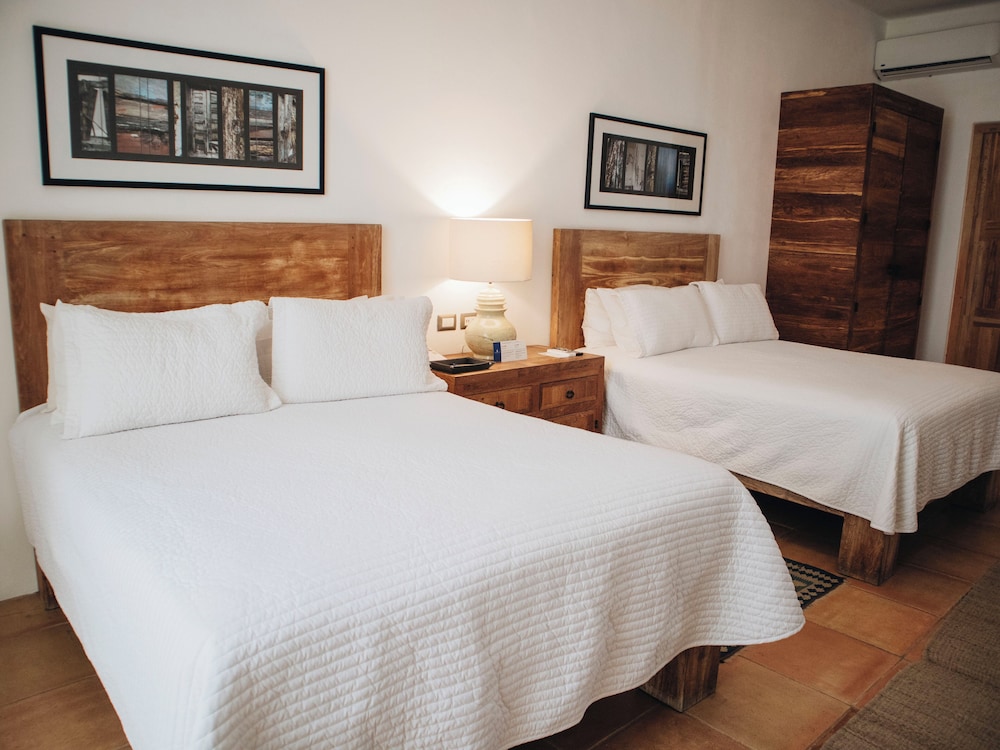 Hotel Boutique Casareyna — Puebla — photo 4