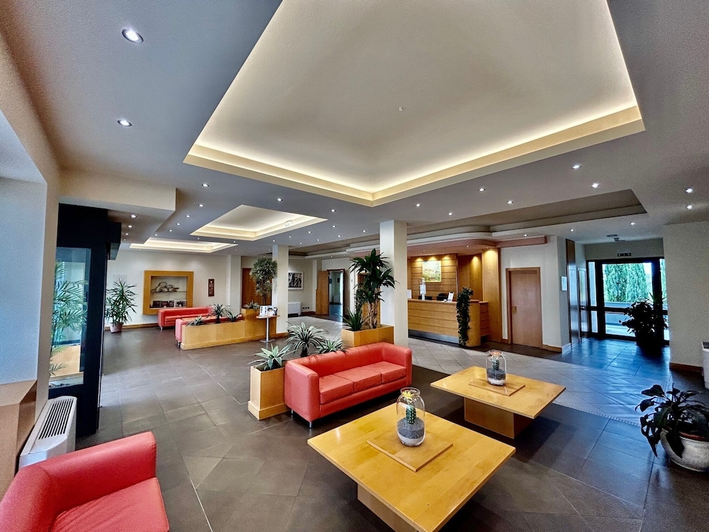 Hotel Ristorante Trendy in Prato, Italy