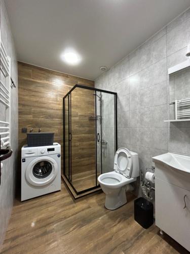 Old Town Trinity Apartments