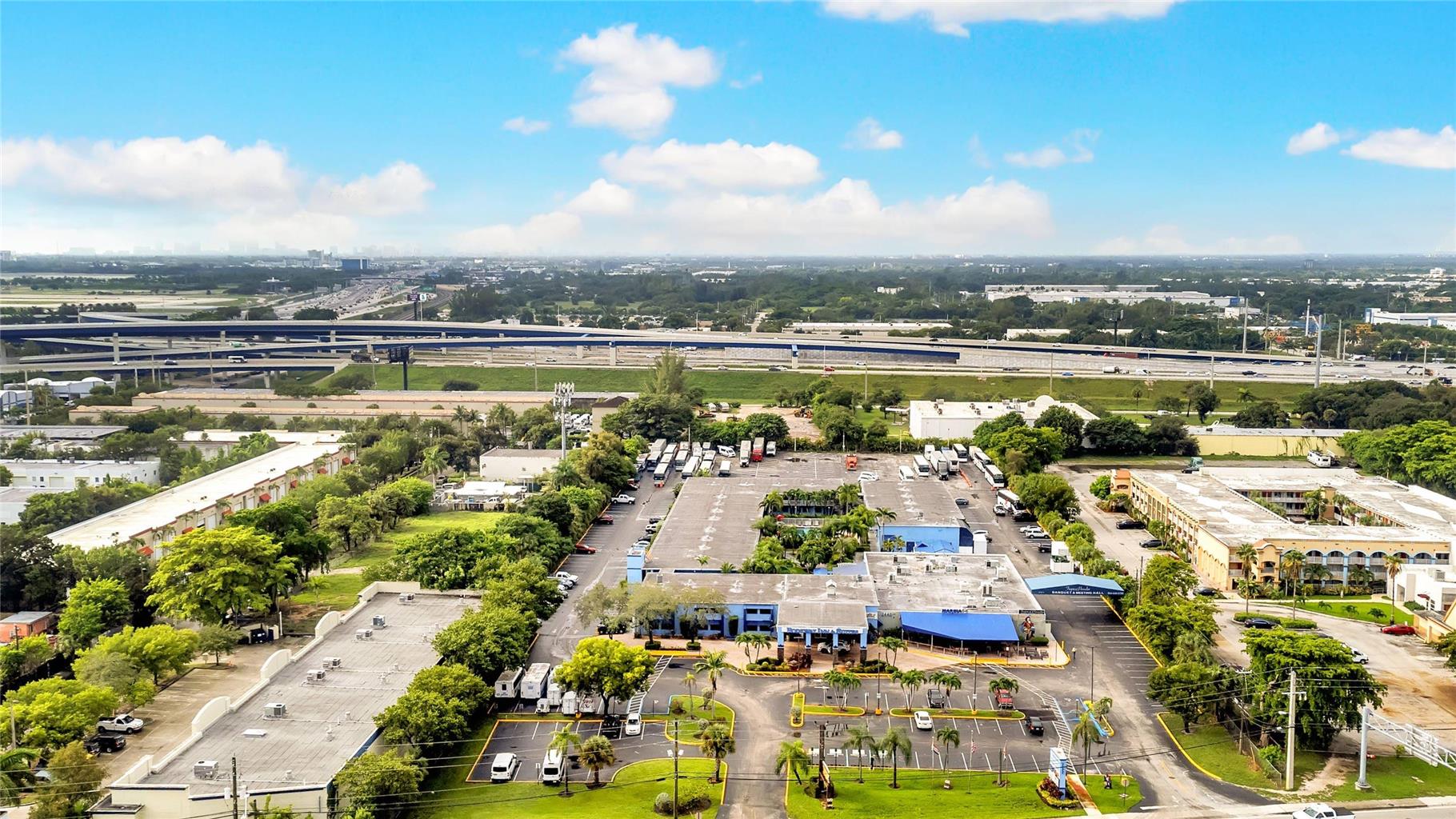 Rodeway Inn & Suites Fort Lauderdale Airport & Cruise Port - photo 5