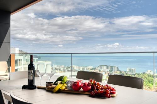 Becas Place a Home in Madeira — 4-Star Luxury Hotel in Funchal, Portugal