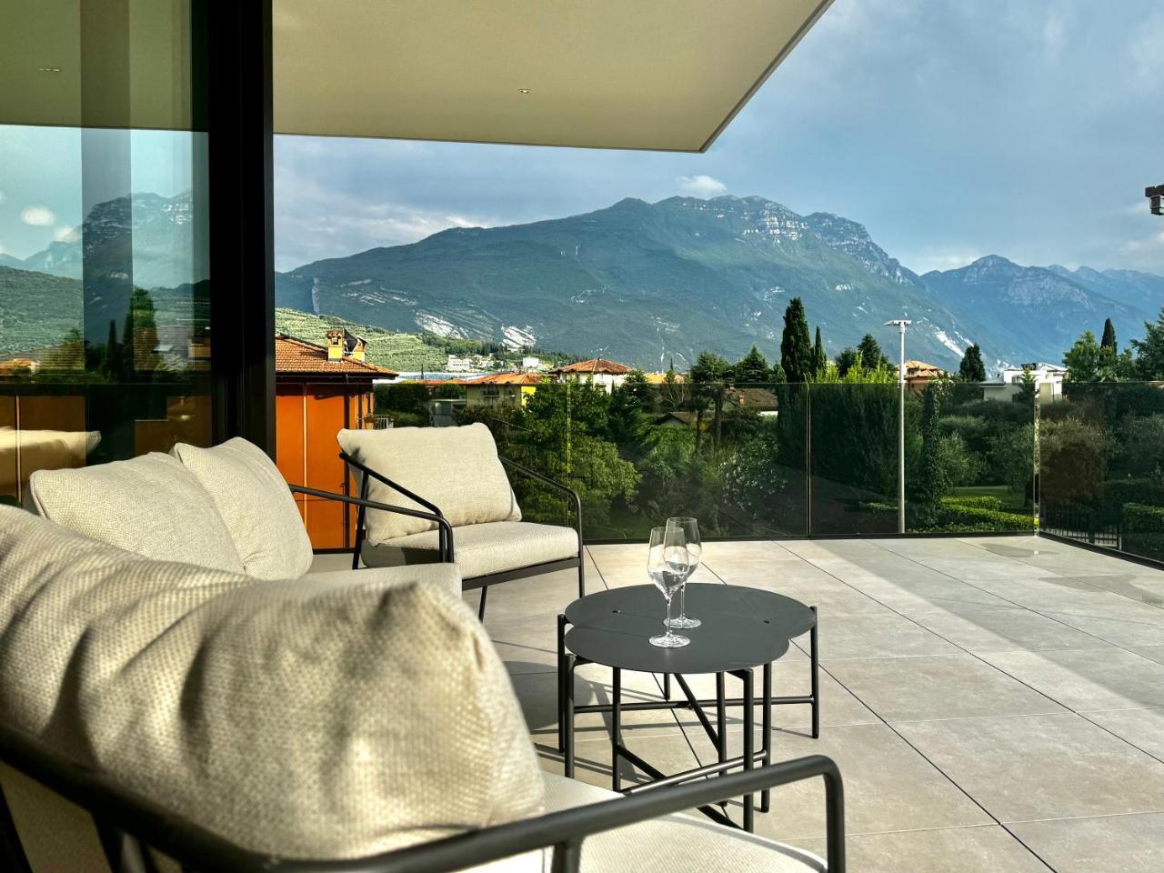 1dest Riva Luxury Stay — 4-Star Luxury Hotel in Riva Del Garda, Italy
