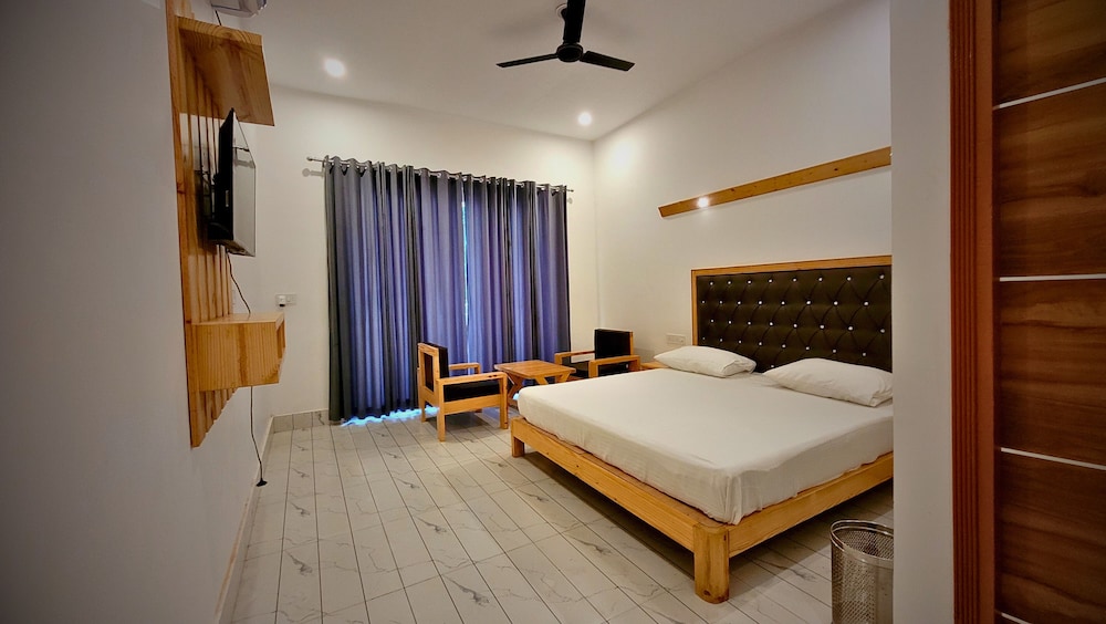 The Greenwich resort — Ramnagar — photo 2