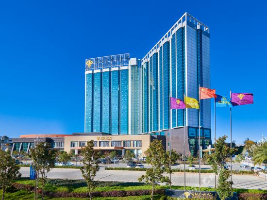 Empark Grand Hotel Kunming in Kunming, People's Republic of China
