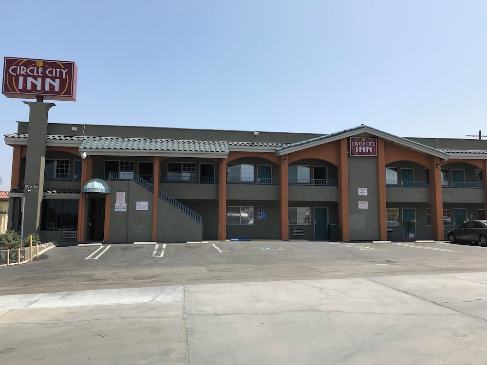 Americas Best Value Inn Corona - photo 46