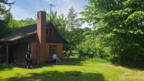 Gut Hanerau Eschenufer keine Monteure — hotel in Hanerau-Hademarschen