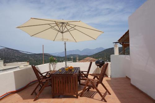 Ferienhaus Oleander — 4-Star Luxury Hotel in Kritsa, Greece