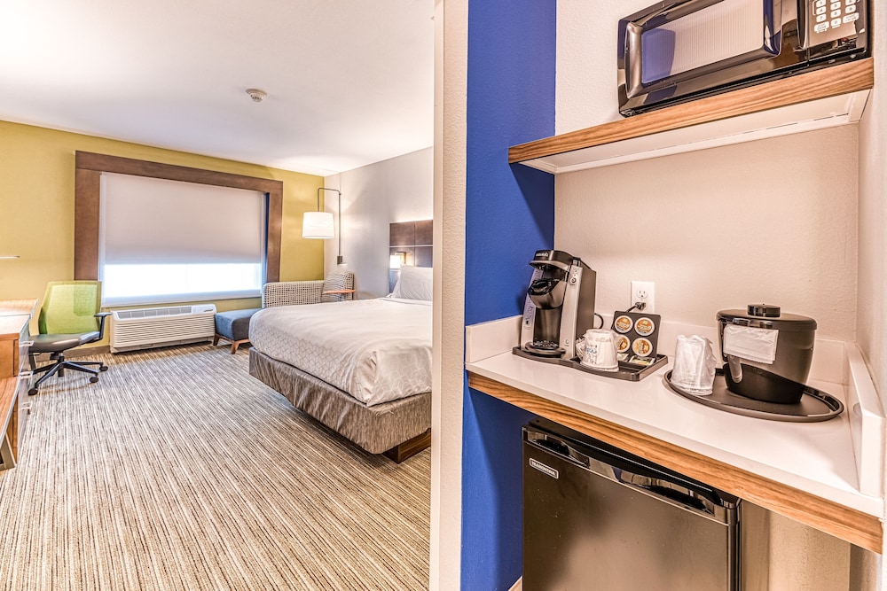 Holiday Inn Express & Suites Rantoul by IHG - photo 20