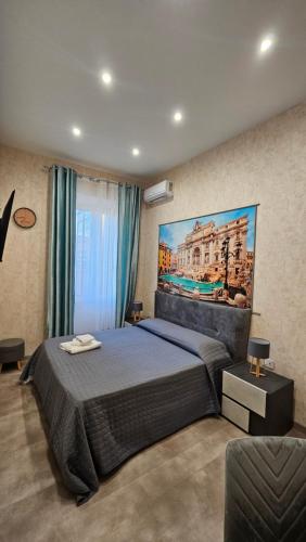 Casa Camillo — 4-Star Luxury Hotel in Rome, Italy