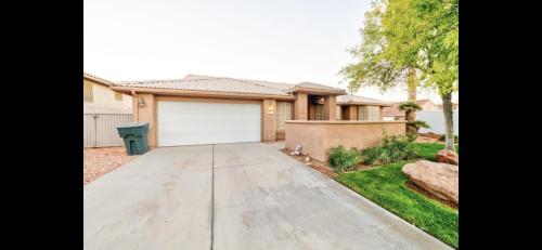 Mesquite paradise in Mesquite, United States