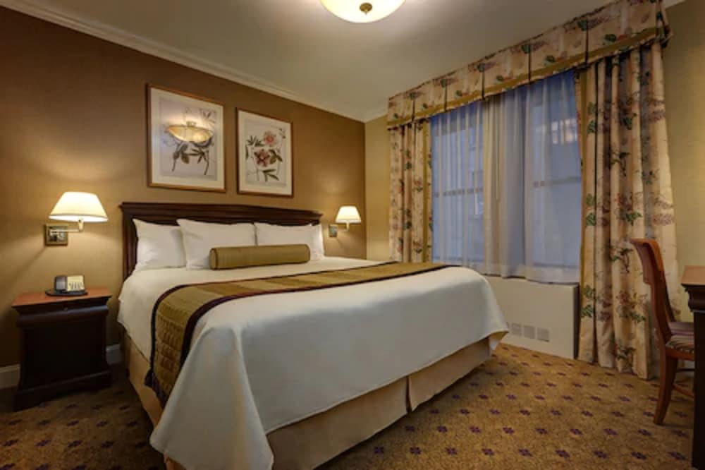 Wellington Hotel - photo 24