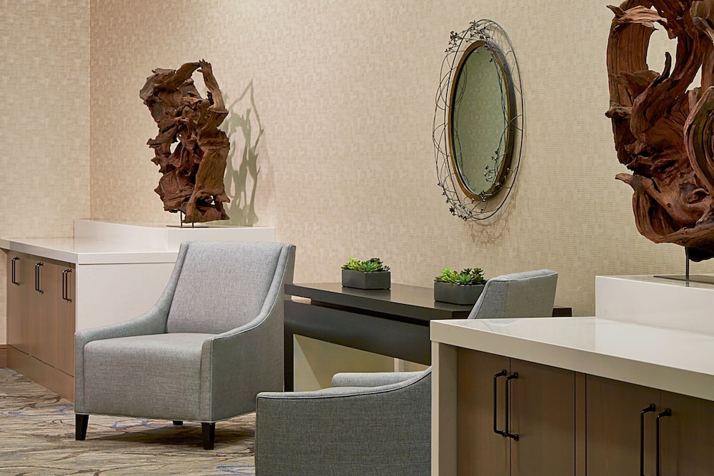 Seattle Marriott Bellevue - photo 67