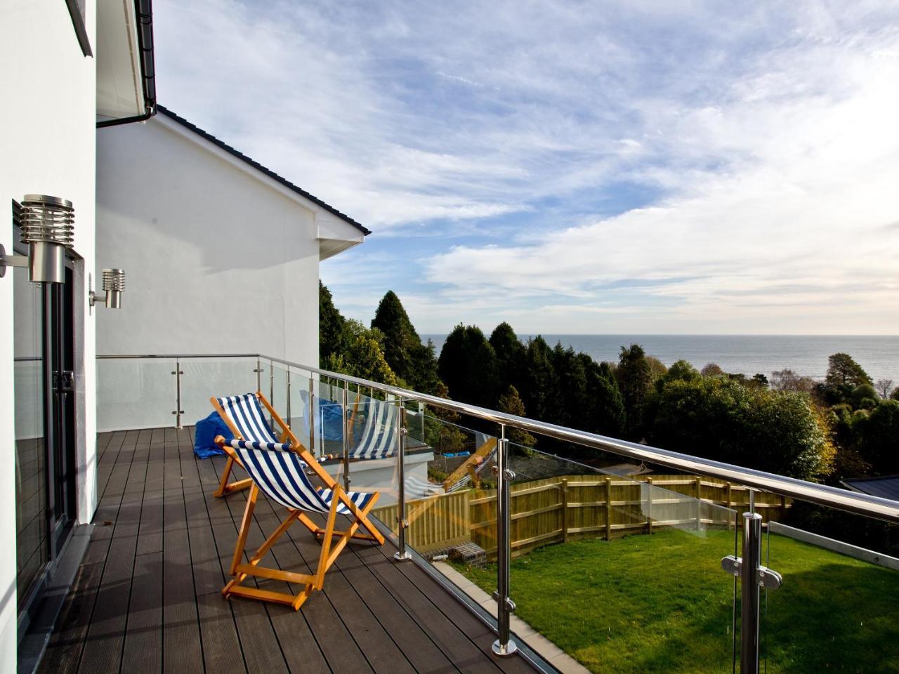 Orestone View in Dawlish, United Kingdom