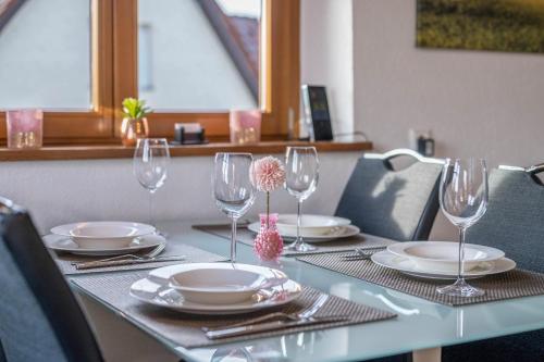 Ferienwohnung Säntisblick — Radolfzell — photo 5