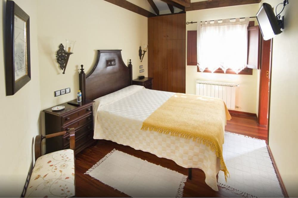 Hotel O Portelo Rural — Allariz — photo 4