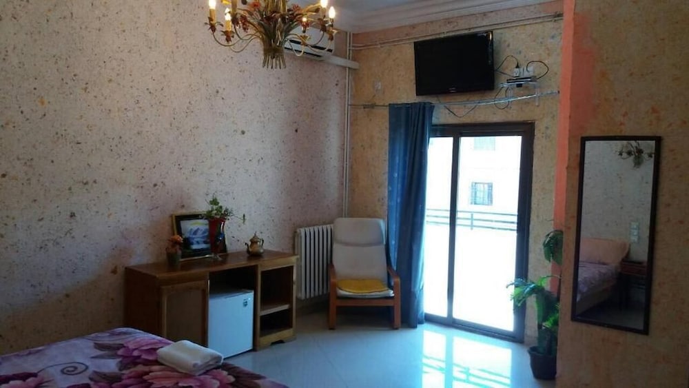 Le Privilege Hotel — Bir El Djir — photo 5