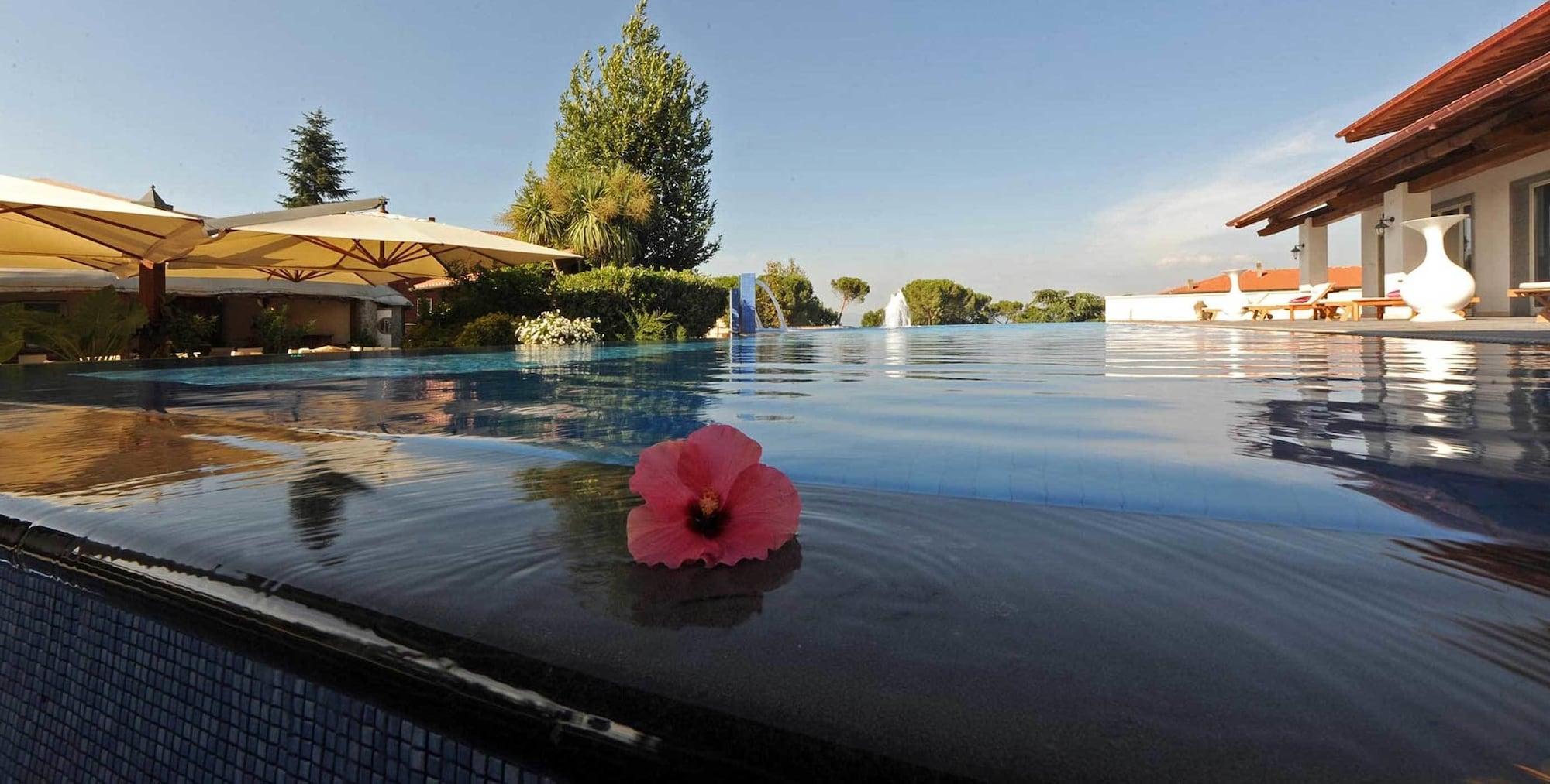 Nando al Pallone — hotel in Vitorchiano