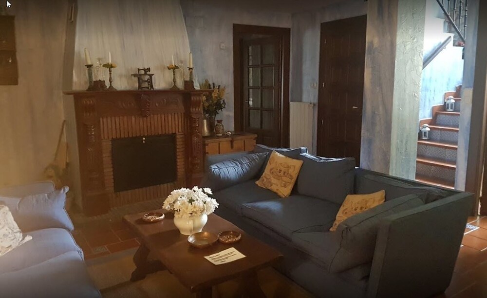 Posada Valle de Guriezo — Ampuero — photo 2