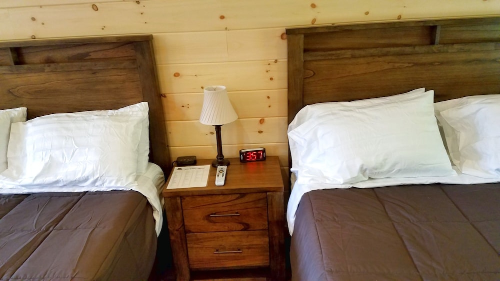 Abbot Trailside Lodging - photo 27