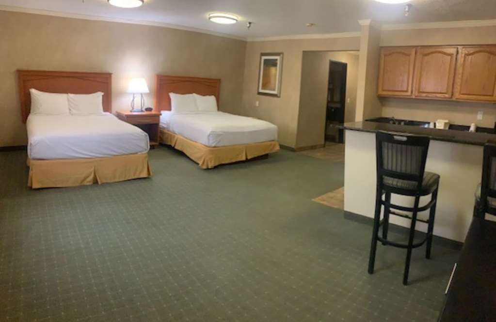 Best Western Davison Inn - photo 25