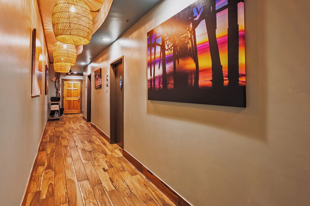 Nomads Hotel Near San Clemente Pier - photo 64