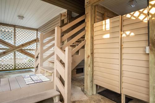 Cox Landing by Oak Island Accommodations - photo 27