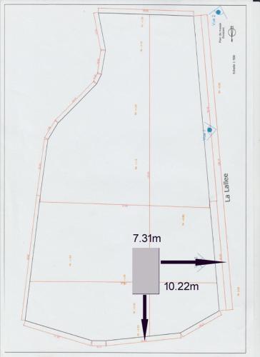 Martinique in Unknown City, France