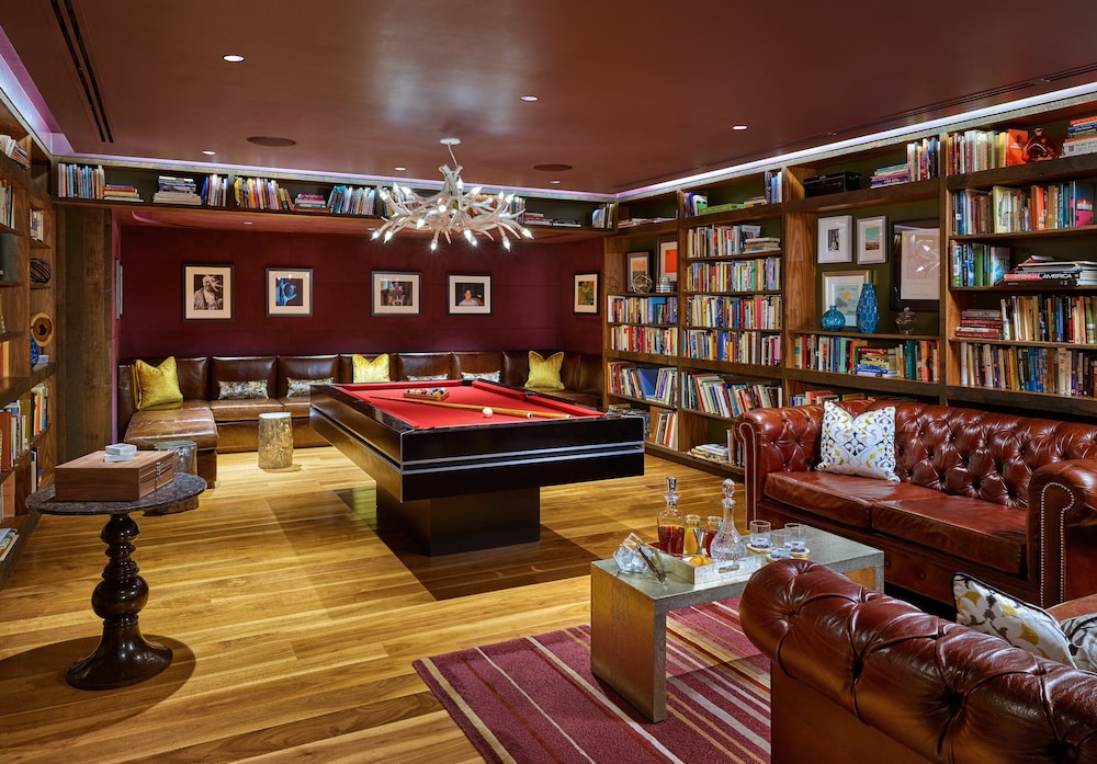 The Nines a Luxury Collection Hotel Portland - photo 41