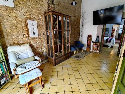 Mudejar in Morelia, Mexico