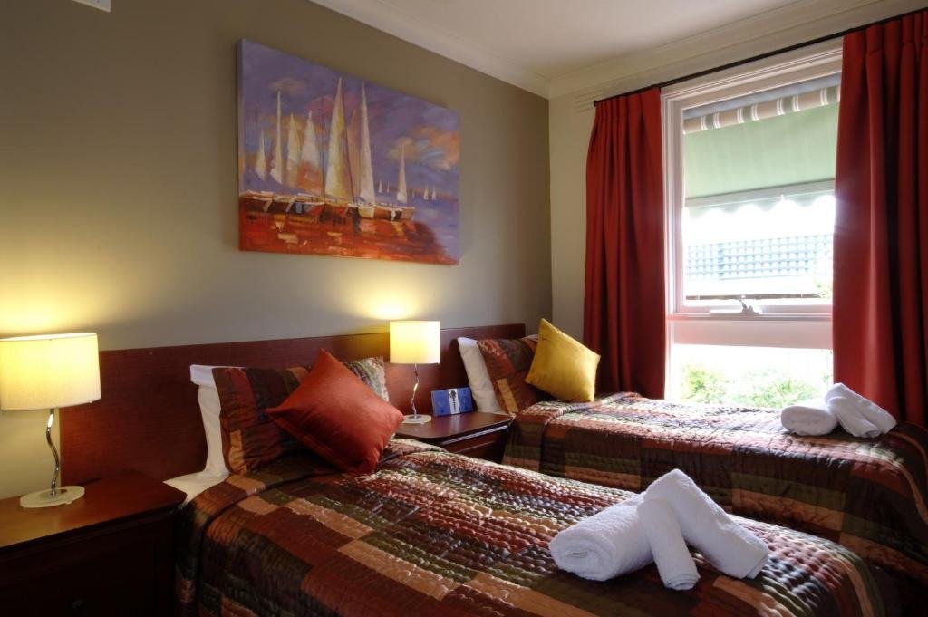 Boutique Stays Sandyside Sandringham Villa Units — Sandringham — photo 3