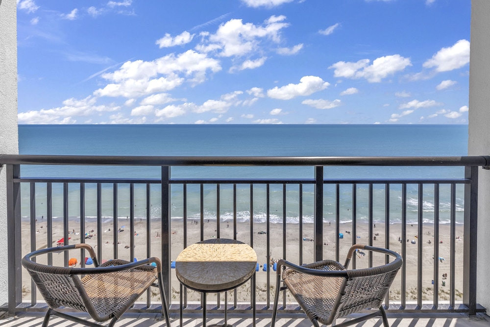Breakers Tower 1BR Oceanfront Condo - photo 21