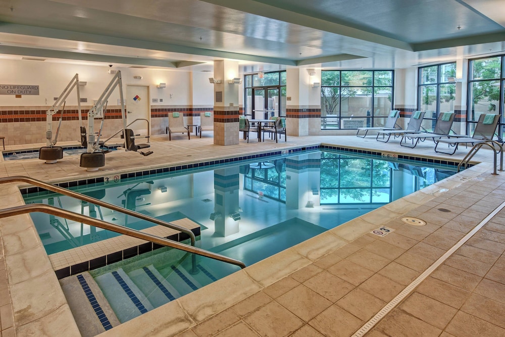 Courtyard by Marriott Newport News Airport - photo 16