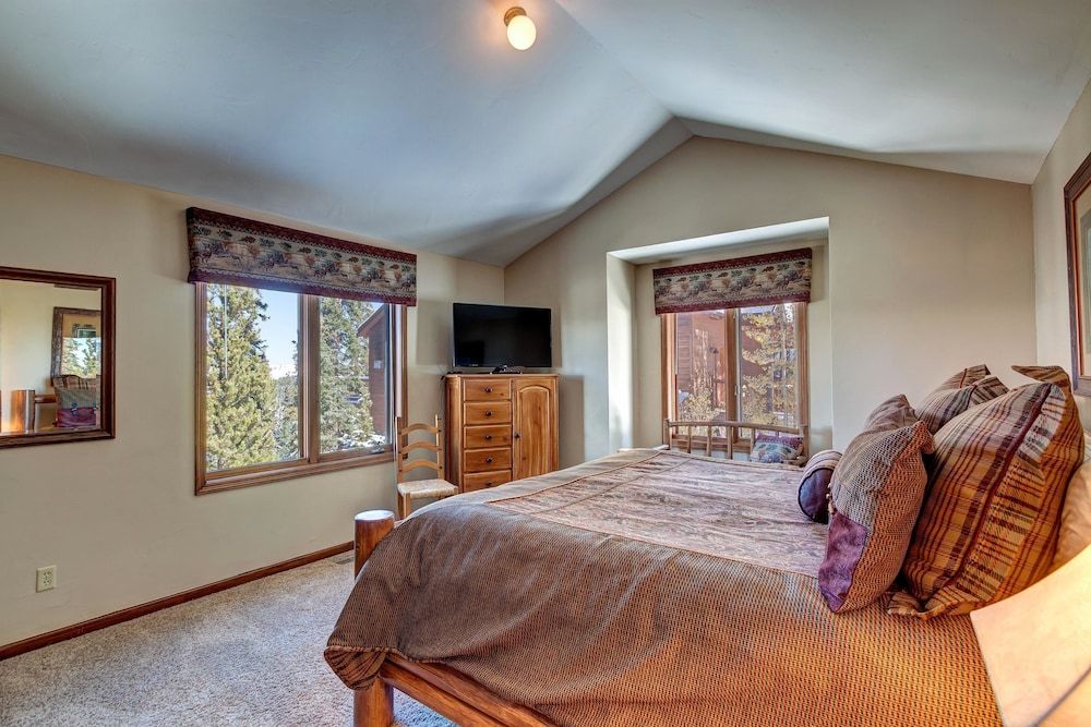 Grande Vista Boreas Pass by Pinnacle Lodging - photo 19