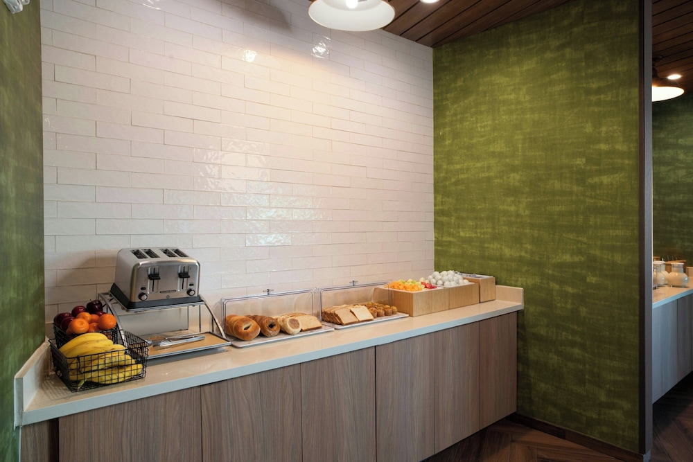 Fairfield by Marriott Inn & Suites DeSoto Dallas South - photo 21