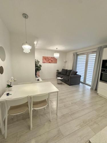 Flat4you Ii — 4-Star Luxury Hotel in Poznan, Poland