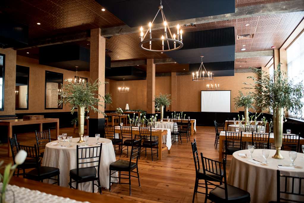 Cork Factory Hotel Lancaster - photo 28