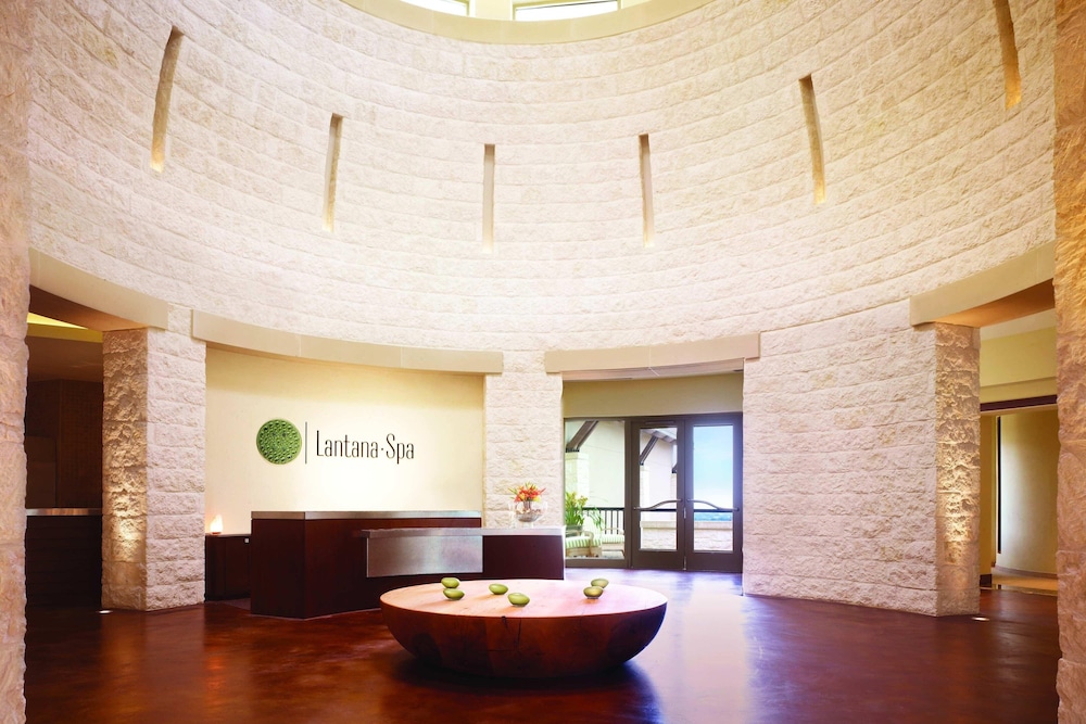 JW Marriott San Antonio Hill Country Resort & Spa - photo 64
