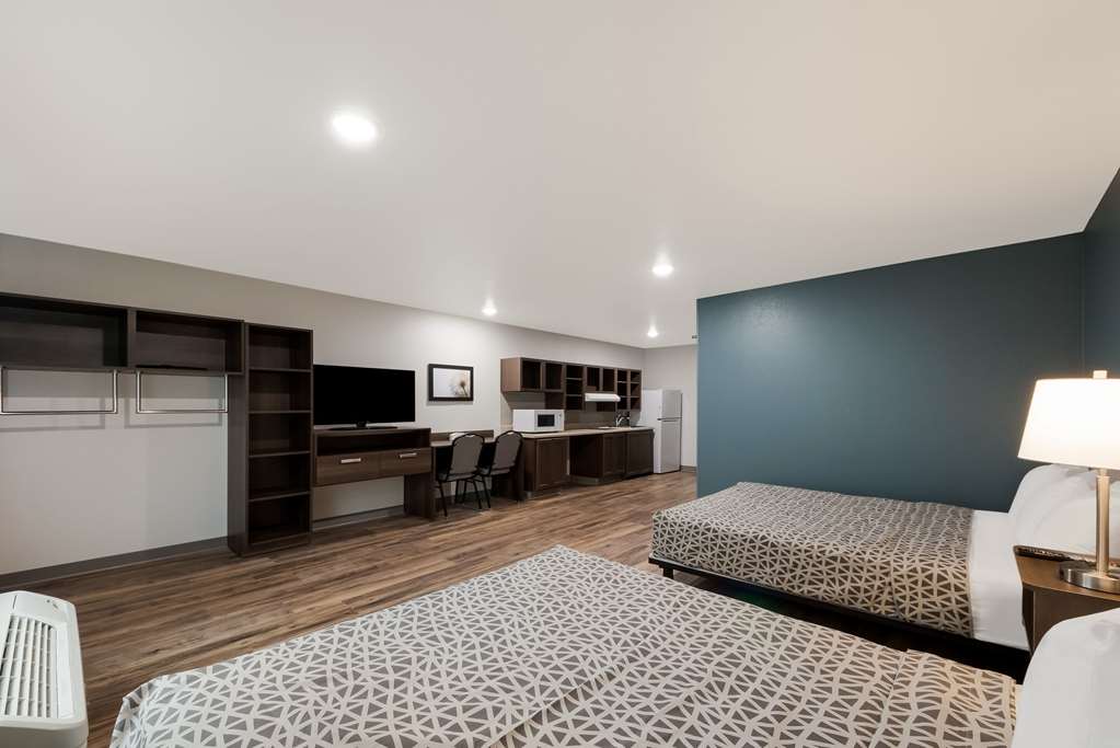 WoodSpring Suites San Antonio UTSA Medical Center - photo 13