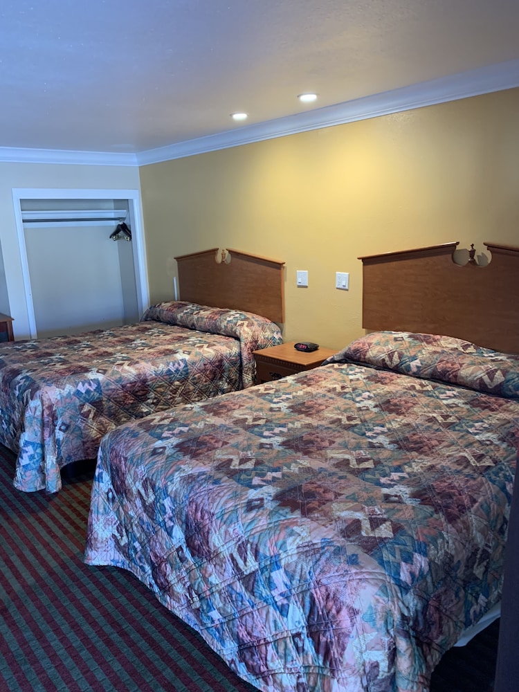 A 1 Budget Motel - photo 26