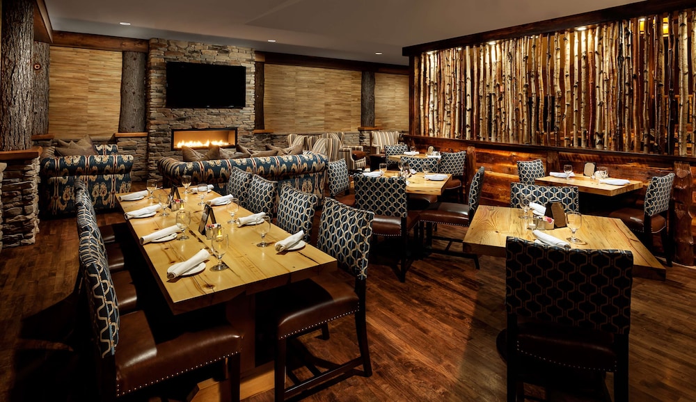 Tailwater Lodge Altmar Tapestry Collection by Hilton - photo 151