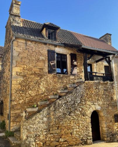 La pomponnaise - last minute hotel in Unknown City