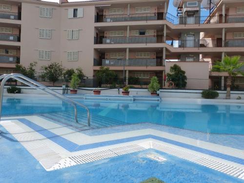 Suncanarias Estudio Summerland 507 — Arona — photo 3