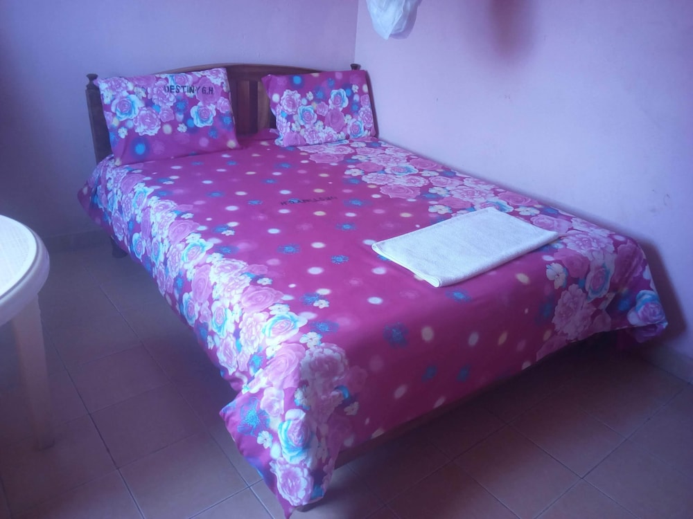 Desmak Hotel — Isiolo — photo 5